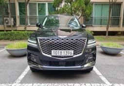 GV80 3.0 디젤 AWD 101호1396 GV80장기렌트, 법인장기렌트카견적